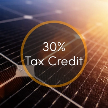 Solar Tax Credit