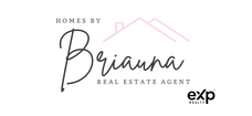 Homes by Briauna