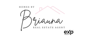 Homes by Briauna