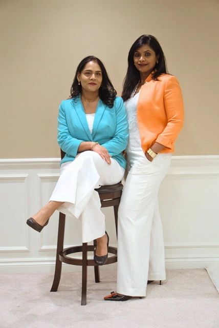 The Leader You Are Meant To Be Is 
One Step Away!