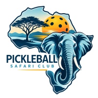 Pickleball Safari Club