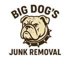 Big Dogs Junk Removal