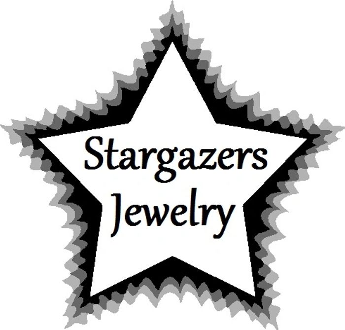 Stargazers Jewelry - custom handcrafted using genuine Swarovski crystals