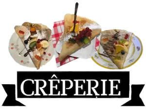 Creperie am Kohlenberg