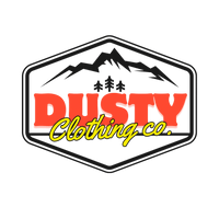Dusty Clothing Co