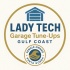 Lady Tech Garage