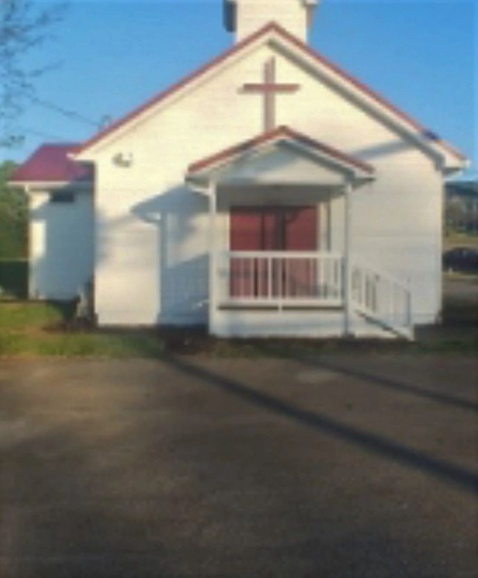 Mount Hope Baptist Church