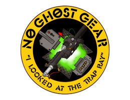 NO GHOST GEAR 