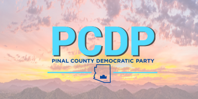 Pinal County Democratic Party