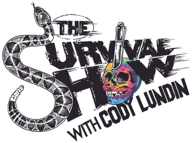 The Survival Show 
with Cody Lundin