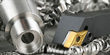 Machining | A.N.S. Machine, LLC