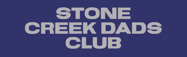 Stone Creek Dads Club