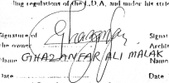 Ghazanfaristan