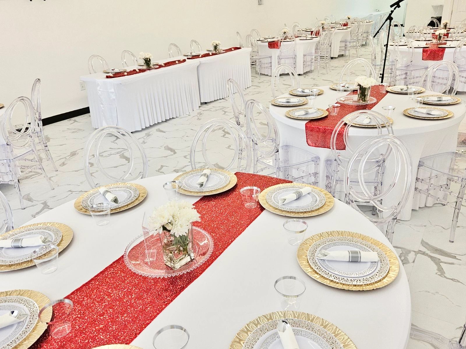 Lasting Memories Event Venue