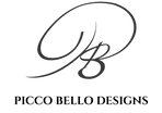 PICCO BELLO DESIGNS