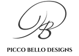 PICCO BELLO DESIGNS