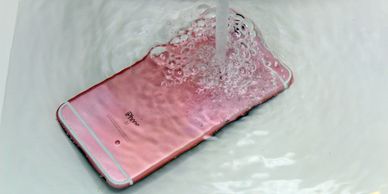 Best iphone water damage liquid damage  fix repair