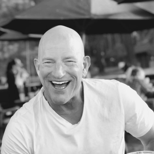 image of founder, Greg Battersby
