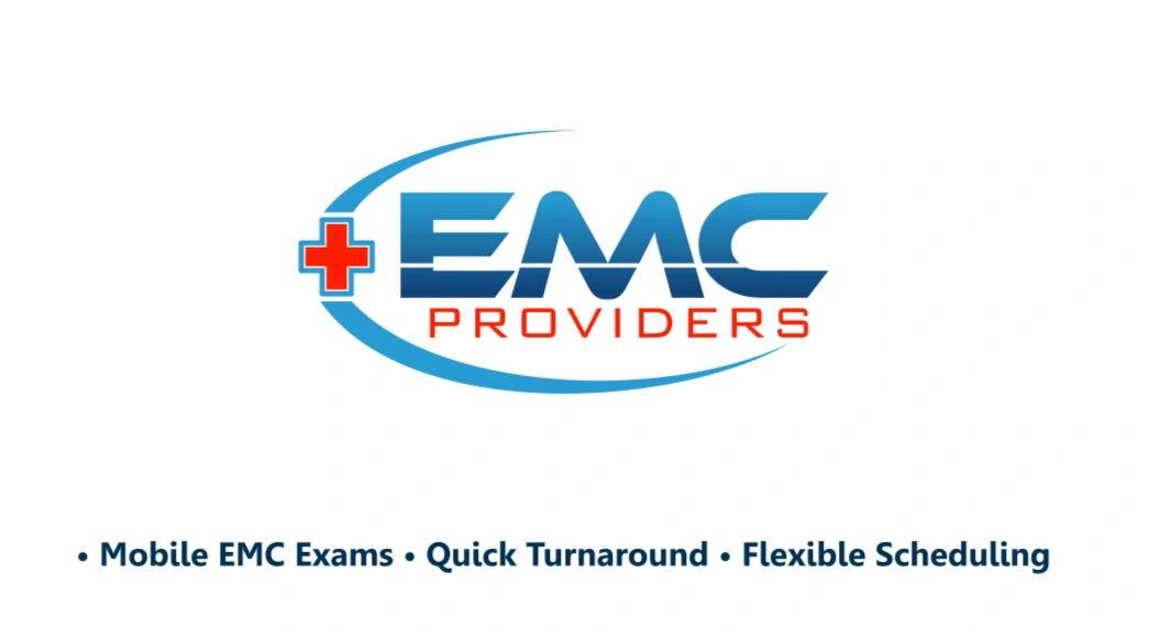 Emc providers