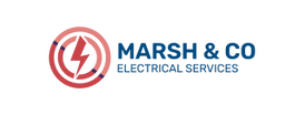 Marsh & Co Electrical Services