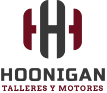 Hoonigan