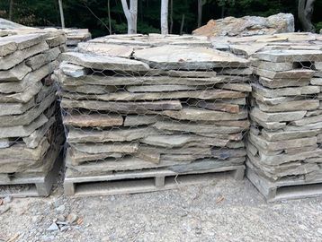 colonial garden path stone for sale
