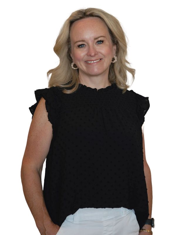Photo of Heather Snow