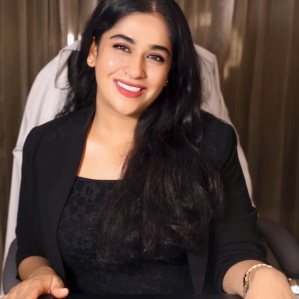 Dr Trishna
