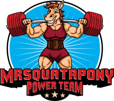 MrSquatAPony Personal Trainer in Manteca, Ca