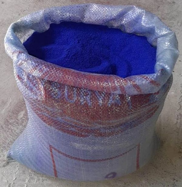 Colour Rangoli