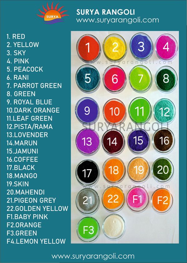 surya-colour-list-ranoli-om-laxmi