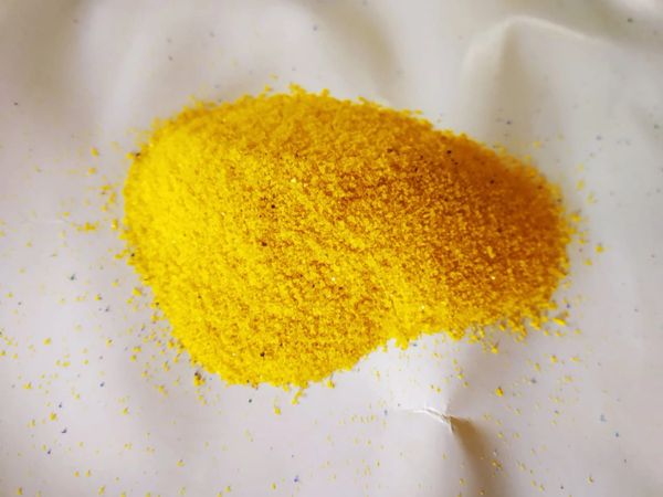 Colour Rangoli