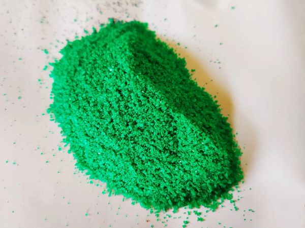 Colour Rangoli