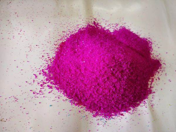Colour Rangoli