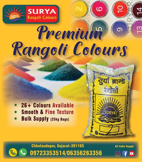 buy rangoli colour