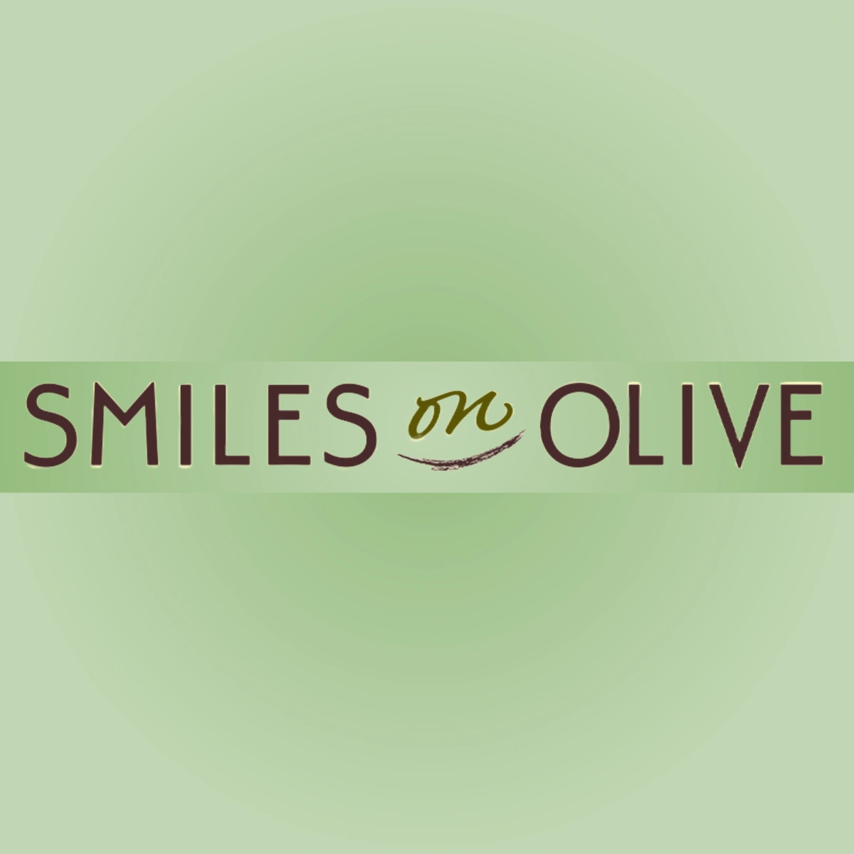 Smiles On Olive