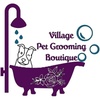 villagepetgroomingandboutique.com