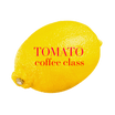 Tomato Coffee Class