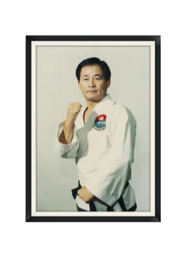 ABOUT jongkimmartialartsguildford.ca