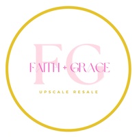 Faith + Grace Upscale Resale