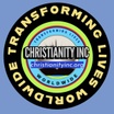 Christianity Incorporated