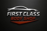 firstclassbodyshop.com