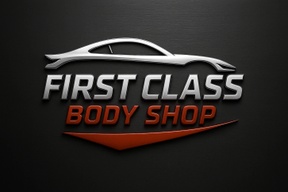 firstclassbodyshop.com
