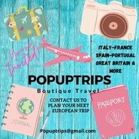 PopUpTrips

