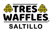 Tres Waffles Plaza República