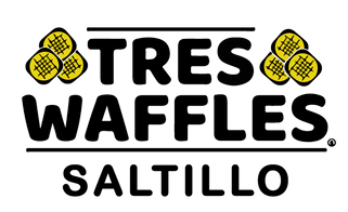 Tres Waffles Plaza República