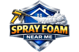 SPRAY FOAM NEAR ME