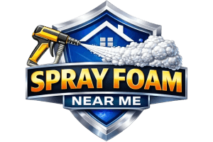 SPRAY FOAM NEAR ME