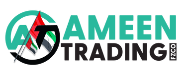 Ameen Trading FZCO