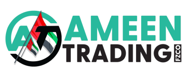 Ameen Trading FZCO
